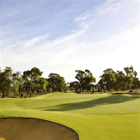 Hartfield Country Club in Forrestfield, Perth, Australia | GolfPass