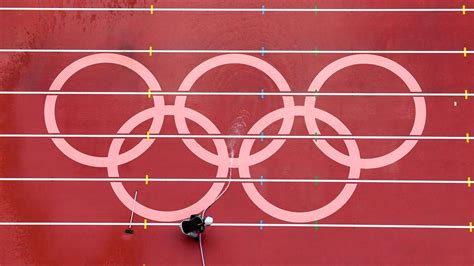 Olympics track and field results: Updated 2021 medal winners for every event at Tokyo Games ...