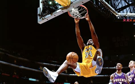 Shaq Wallpapers (67+ images)