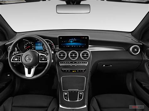 2022 Mercedes-Benz GLC-Class Pictures: | U.S. News