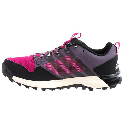 adidas outdoor Kanadia 7 Trail Running Shoes (For Women) - Save 56%