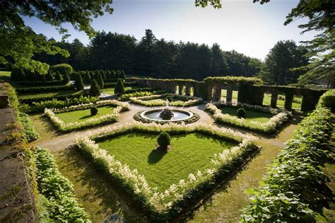 Gardens | The Mount | Edith Wharton's Home