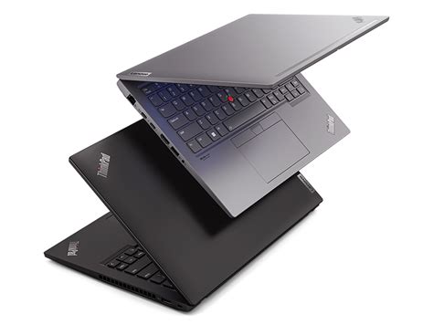 Lenovo ThinkPad T-Series | Premium Laptops | Lenovo Pakistan