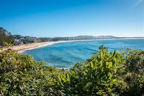 25 Best Beaches on the Central Coast NSW