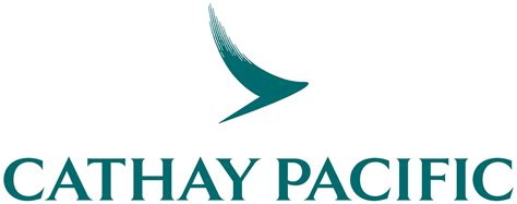 Cathay Pacific Logo - LogoDix