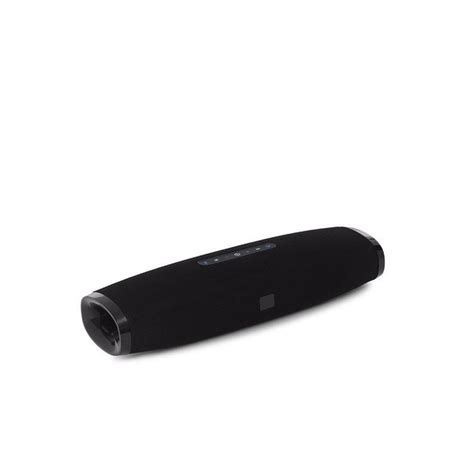 imported BLACK and RED Boost TV Portable Bluetooth Speaker at Rs 1950/piece in Pehowa