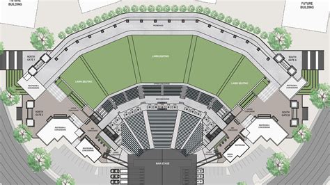 Sunset Amphitheater | Notes Live