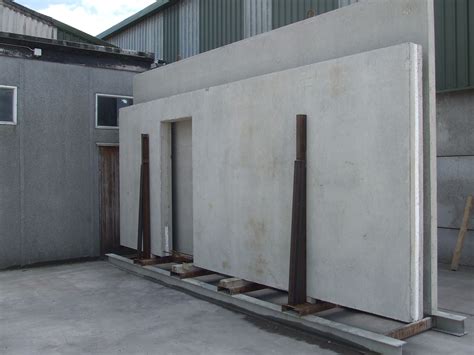 Wall Panels, Concrete Wall Panels, Precast Wall Panels | Concrete wall ...