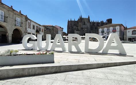 Guarda Portugal - The Ultimate Travel Guide