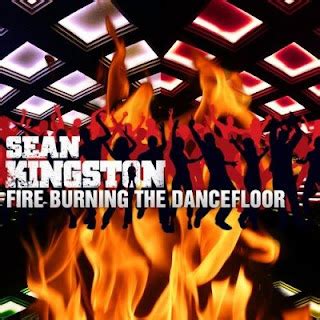 Fire Burning Lyrics Mp3 - Sean Kingston | Top 10 Mp3 Download Ringtone