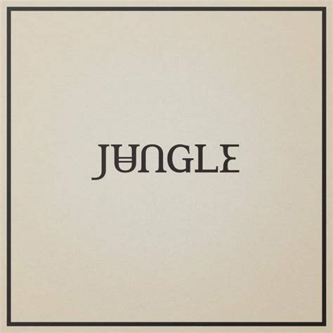 Jungle — Loving In Stereo