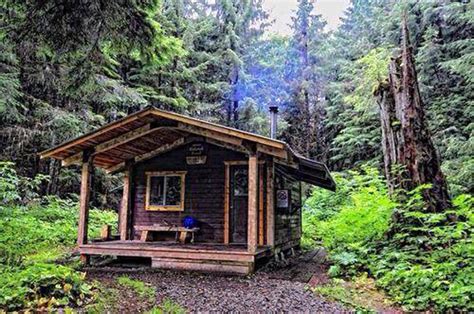 off grid alaska cabin – Natural Building Blog