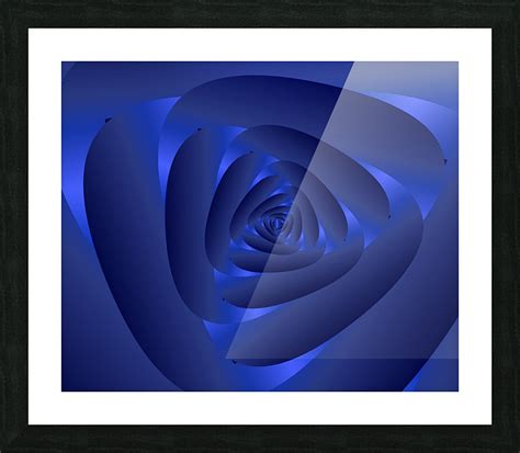 Blue Rose Art - rizu_designs