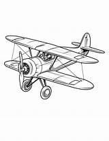 Free Printable coloring pages airplane Download  sketch template