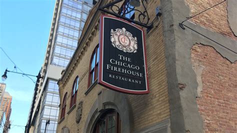 Chicago Firehouse To Reopen on Friday, Two Years After The Fire - Eater ...