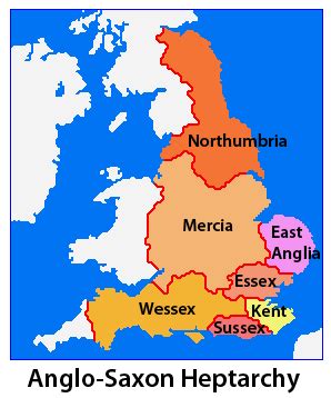 Battle of Brunanburh AD 937 – Jac o' the North