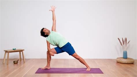 Yoga Boost Challenge - Elevate Your Energy!