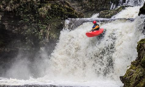 Kayak Safety: The Basic Rules - PaddlingSpace.com