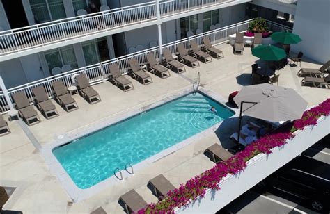 Beach Club Hotel (Ocean City, NJ) - Resort Reviews - ResortsandLodges.com