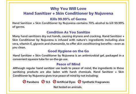 HAND SANITIZER PLUS ALOE AND VITAMIN E