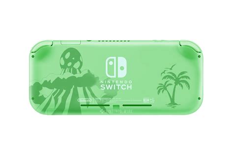 Check out our mockups of Nintendo Switch Lite designs we'd like to see ...