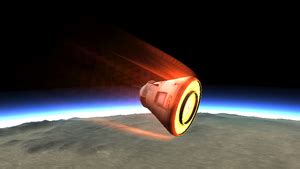 Atmospheric entry - Kerbal Space Program Wiki