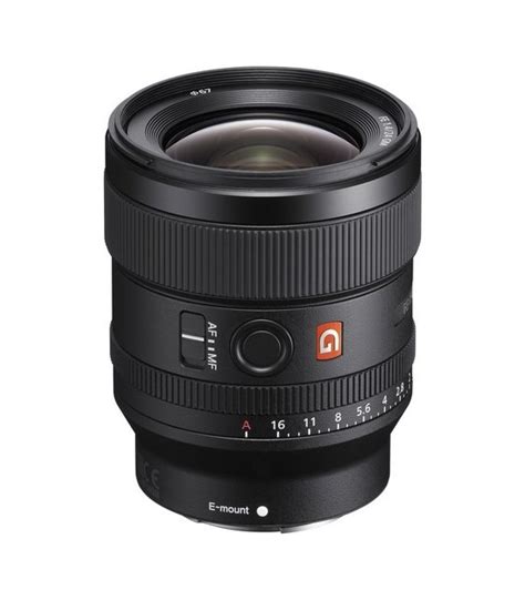 Buy Sony Camera Lenses Online → Free delivery within UAE