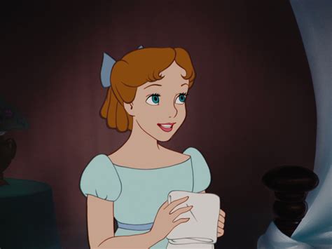 Wendy Darling Screencap - Disney's Peter Pan Photo (36193498) - Fanpop