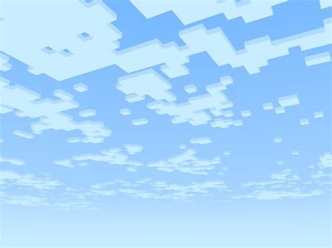 Clouds | Minecraft Wiki | Fandom