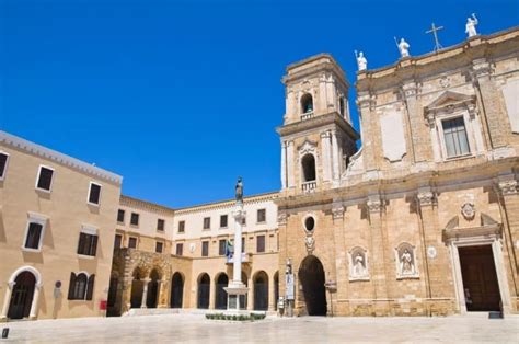 15 Best Things to Do in Brindisi (Italy) - The Crazy Tourist