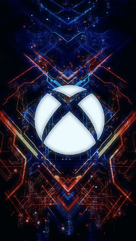 Red Xbox Wallpapers - 4k, HD Red Xbox Backgrounds on WallpaperBat