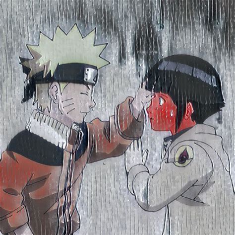 Naruto And Hinata