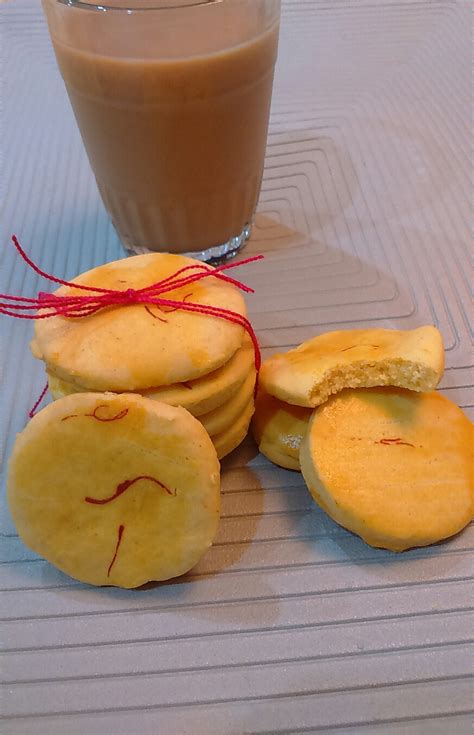 sarguna's fantabulous kitchen: Osmania Biscuits