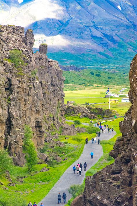 Hiking Trails Around Reykjavík | What's On in Reykjavík