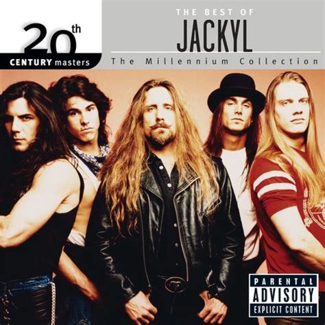 Jackyl: música, letras, canciones, discos | Escuchar en Deezer