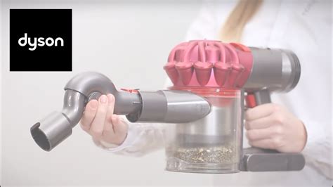 Dyson Tools And Accessories Explained