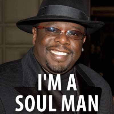 Kelly + Michael: Cedric the Entertainer & The Soul Man Season 3