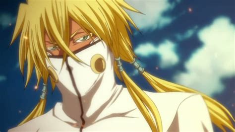 La bella Tia Harribel di Bleach prende vita con un fedelissimo cosplay