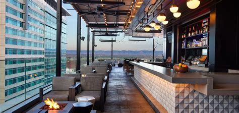 54thirty Rooftop - Bar / Club in Denver, CO | The Vendry