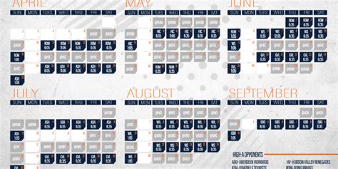 2023 Hot Rods Game Times Revealed | MiLB.com