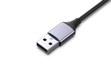 The Types of USB Cables - Which one is right for your phone?