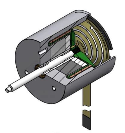 What is a Voice Coil Motor - Geeplus.com