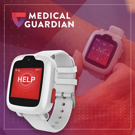 Freedom Medical Alert Wrist Monitor by Medical Guardian | Medical alert, Medical, Gps tracking