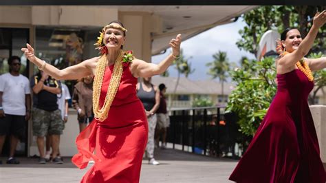 Waikōloa Lei Day Festival on April 30 to celebrate art, culture, history : Big Island Now