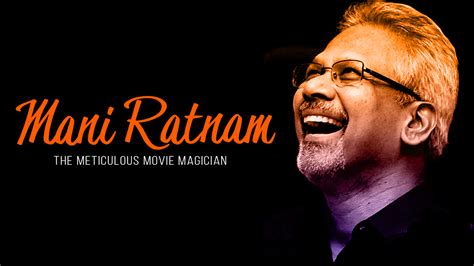 Mani Ratnam Wallpapers - Wallpaper Cave