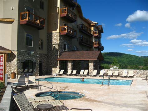 The Tamarack Club Ellicottville, New York, US - Reservations.com