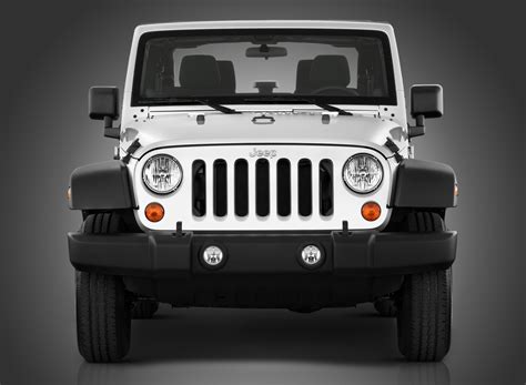 JEEP WRANGLER / GLADIATOR