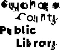 Cuyahoga County Public Library