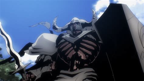 Death Knight | Overlord Wiki | FANDOM powered by Wikia