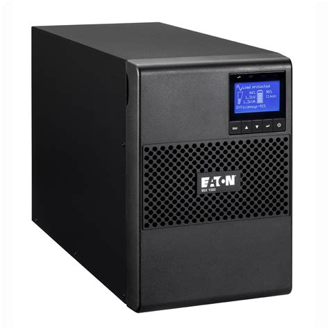 Eaton 9SX UPS Double Conversion Solution | HM Cragg